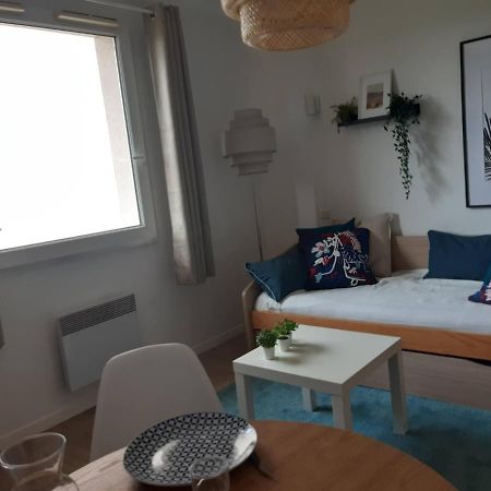 Le Cosy De Saint Jean Apartment Екстериор снимка