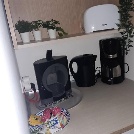 Le Cosy De Saint Jean Apartment Екстериор снимка