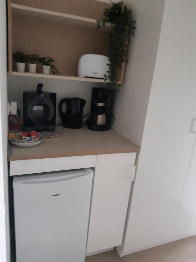 Le Cosy De Saint Jean Apartment Екстериор снимка