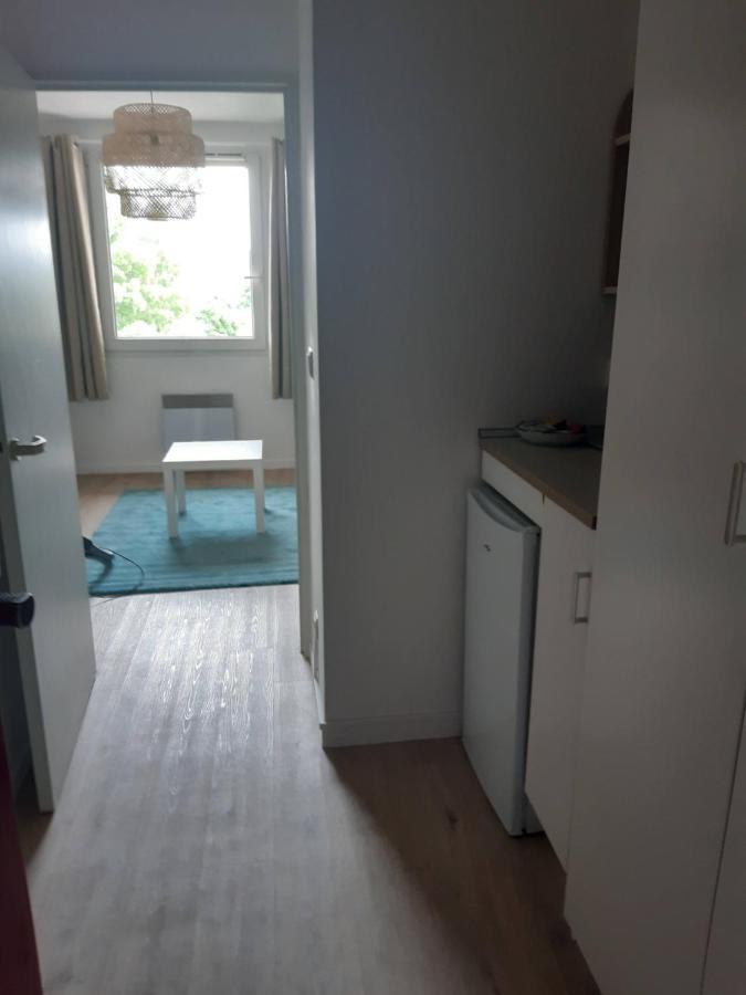 Le Cosy De Saint Jean Apartment Екстериор снимка
