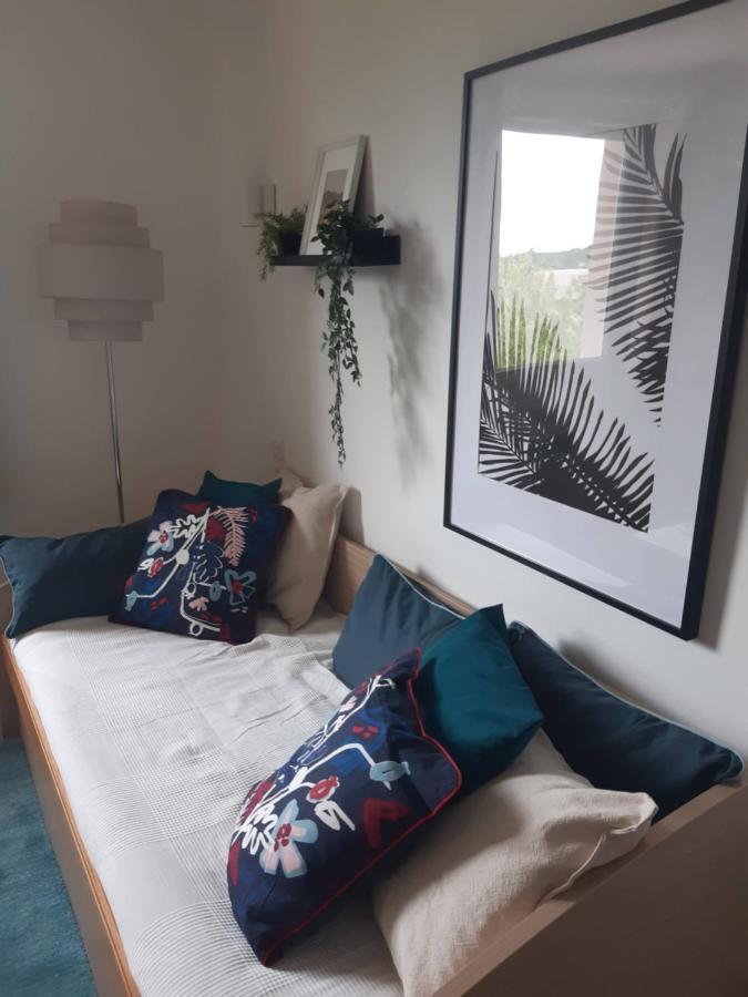 Le Cosy De Saint Jean Apartment Екстериор снимка